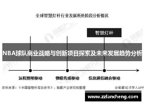 NBA球队商业战略与创新项目探索及未来发展趋势分析